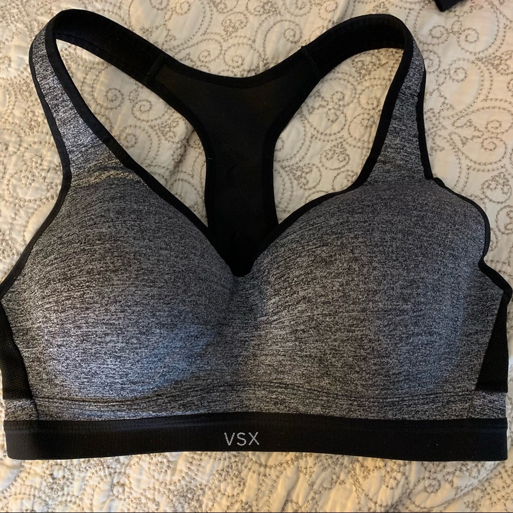 VSX Sports Bra